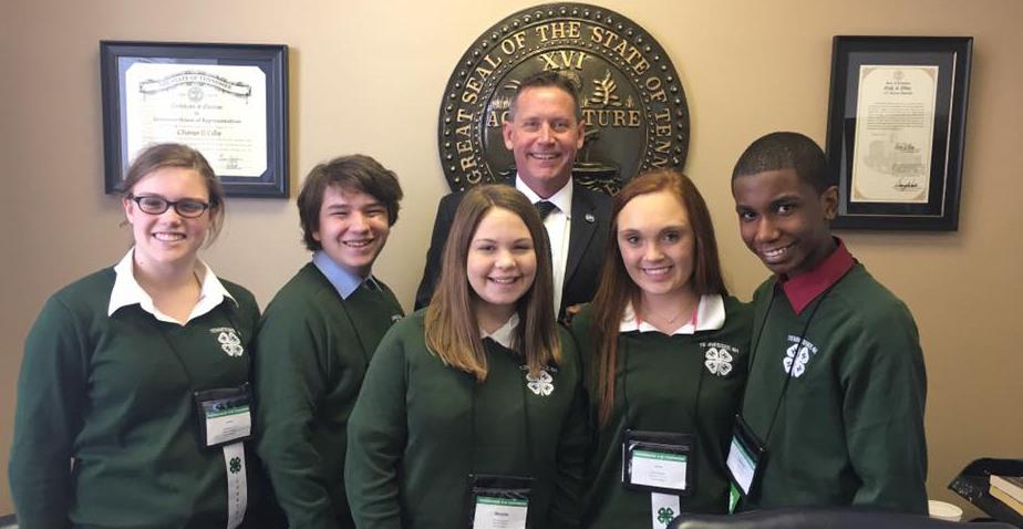 4-H 2017 Congress