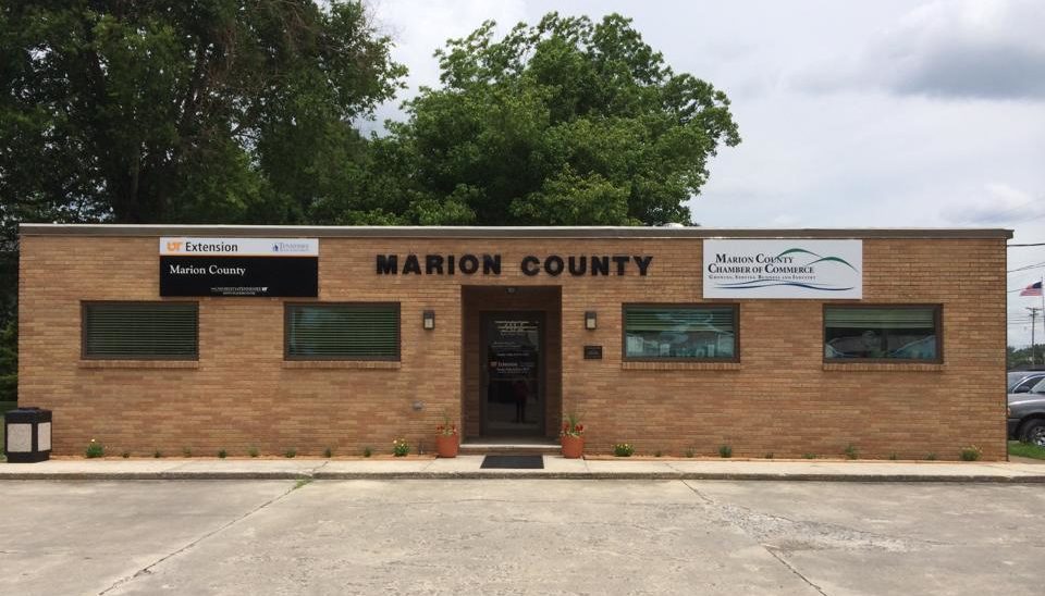 Marion County Extension Office
