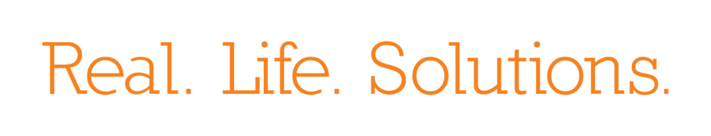 Real Life Solutions Logo